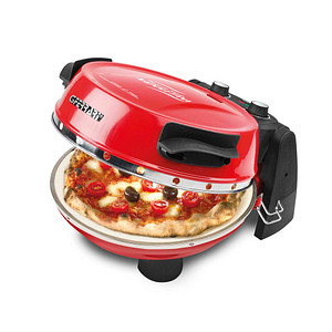 Image G3FERRARi® Napoletana Pizza-Maker