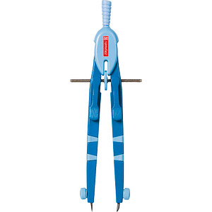 Image BRUNNEN Zirkel azur