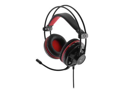 Image MEDIARANGE kabelgeb.Gaming-Headset mit 5.1 Surround-Sound