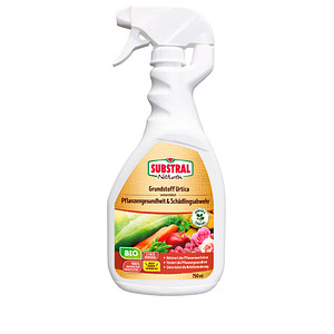 Image SUBSTRAL® Naturen® Urtica Spray Pflanzenspray 750,0 ml