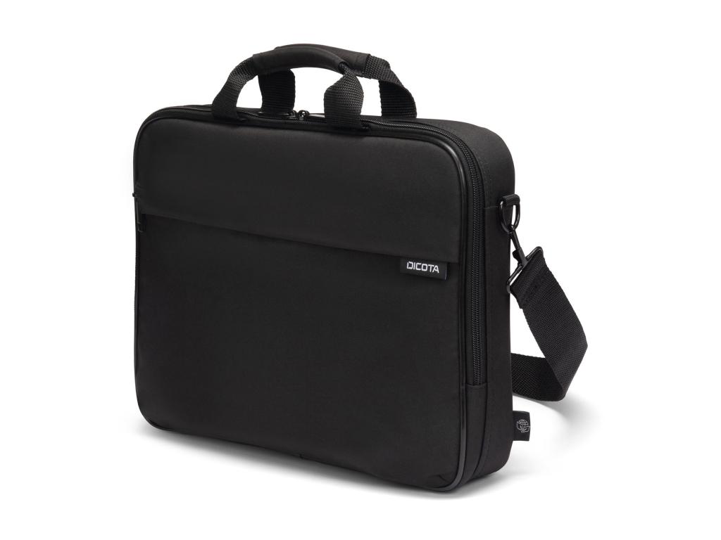 Image DICOTA ONE Top Traveller - Notebook-Tasche - 40.6 cm - 14" - 16" - Schwarz