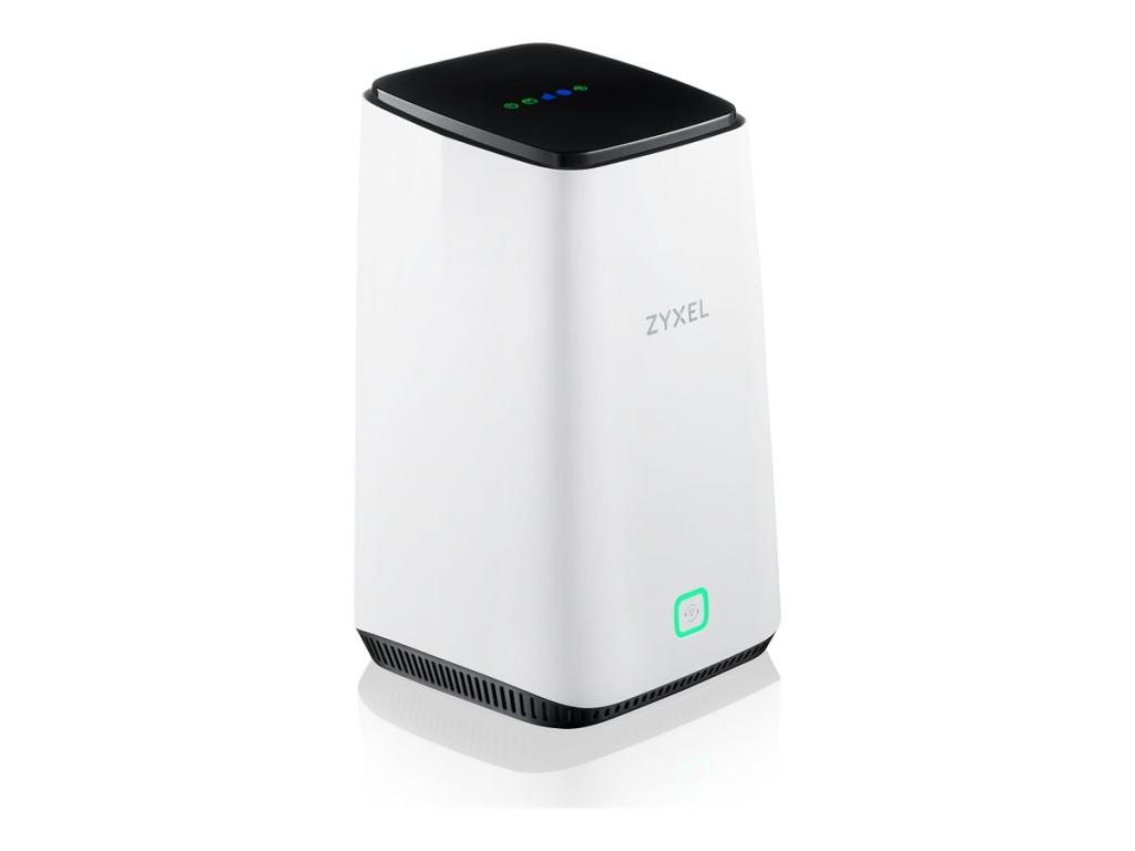 Image ZYXEL FWA510 5G LTE Modem Router mit Nebula Cloud Management AX3600 Dual-Band, 