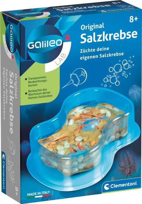 Image Original Salzkrebse