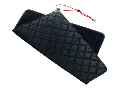 Image CANON PC-E1 - Abdeckung - Canon - Schwarz - Staubresistent - Kratzresistent (18