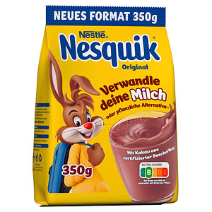 Image Nesquik® Trinkschokolade 350,0 g