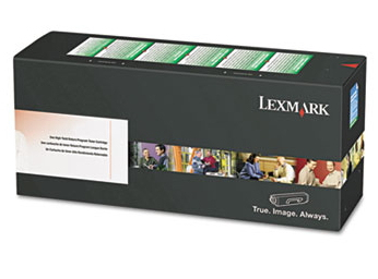 Image Lexmark 73B0010 schwarz Toner