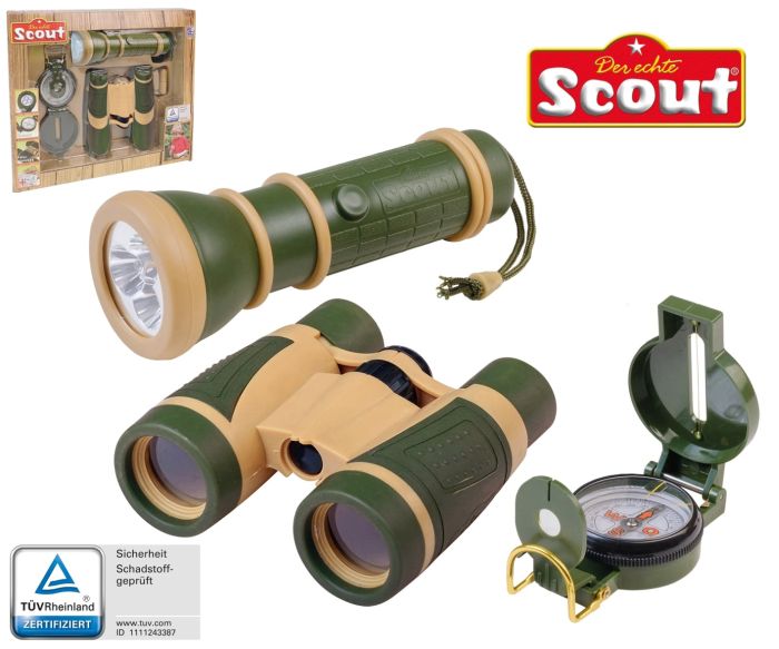 Image Scout Entdecker-Set