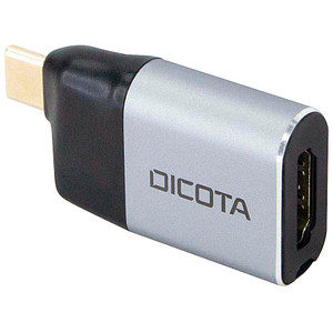 Image DICOTA  USB C/HDMI Adapter