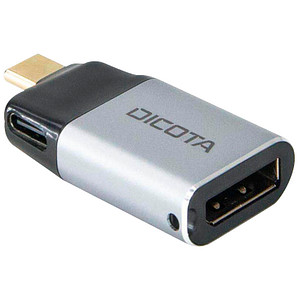 Image DICOTA  USB C/Mini-DisplayPort Adapter