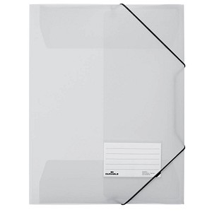 Image 5 DURABLE Eckspanner DIN A4 transparent