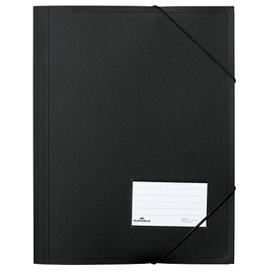 Image 5 DURABLE Eckspanner DIN A4 schwarz