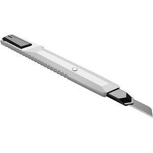 Image Hansa Cutter HP-100.9, Aluminium-Gehäuse, silber/anthrazit