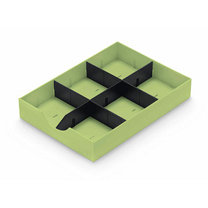 Image styro styrodoc Schubladeneinsatz grün 1 St.