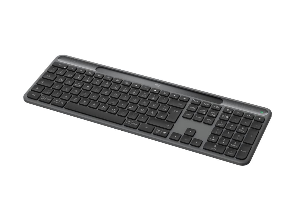 Image LOGITECH SLIM SOLAR+ KEYBOARD