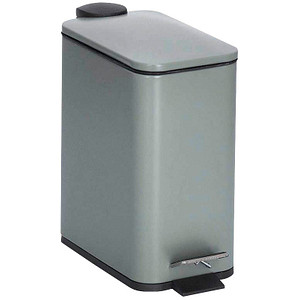 Image Zeller Mülleimer 5,0 l salbei