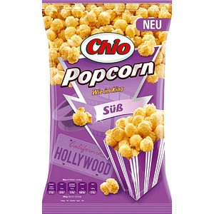 Image Chio Popcorn 120,0 g