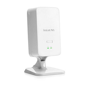 Image HPE Networking Instant On AP22D RW ohne Netzteil PoE Access Point