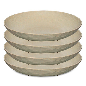 Image 4 koziol Teller Club beige 22,0 cm
