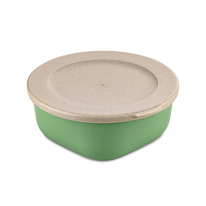 Image koziol Frischhaltedose Connect 6,5 cm hoch grün, 1 St.