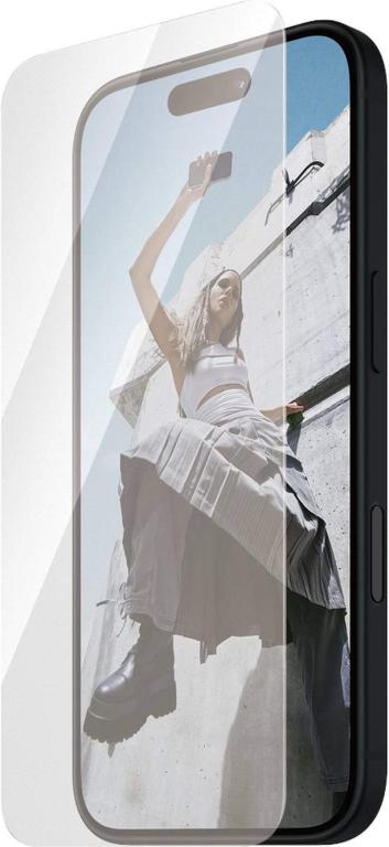 Image SAFE. by PanzerGlass™ Display-Schutzglas für Apple iPhone 15, iPhone 16