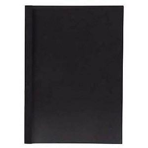 Image LMG Th.Mappe Leder schw.1,5mm 50St; 1 Pack = 50 St.