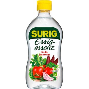 Image SURIG Essigessenz Essigessenz 388 ml