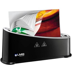Image LMG Optibind 250 Thermobindegerät