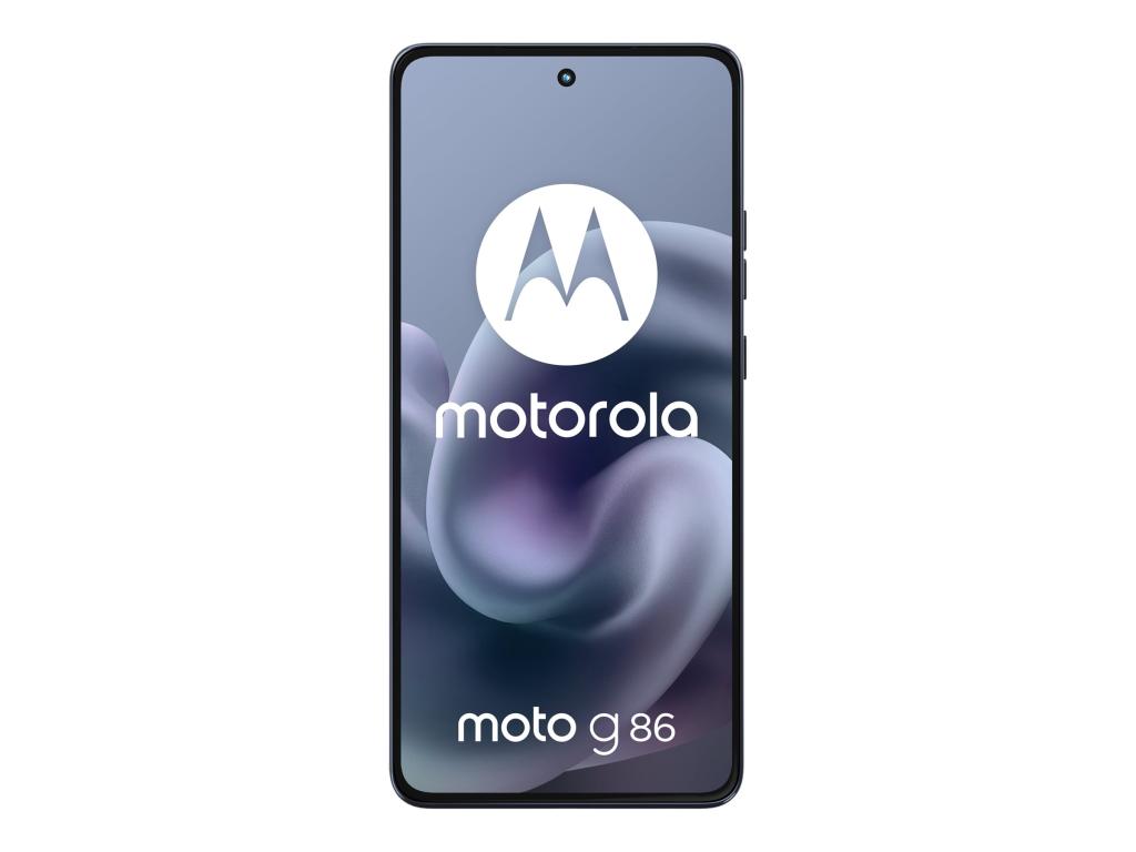 Image MOTOROLA moto g86 5G 256GB (Spellbound, Android 15, 8 GB)