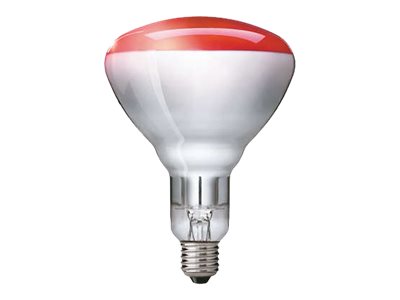 Image PHIL Infrarotlampe 150W E27 57520325 230-250V IR150RH BR125 --