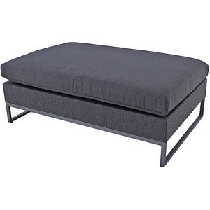 Image Garden Pleasure Loungesessel Yara anthrazit