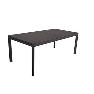 Image Garden Pleasure Gartentisch Nerea anthrazit rechteckig 200,0/300,0 x 100,0 x 75,0 cm