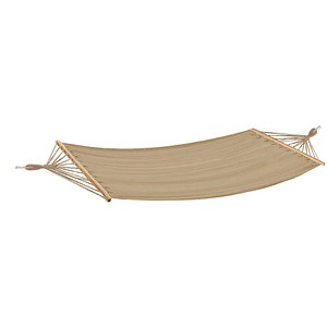 Image Garden Pleasure Hängematte Hawaii braun