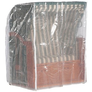 Image Strandkorbhülle 135,0 x 110,0 x 156,0 cm