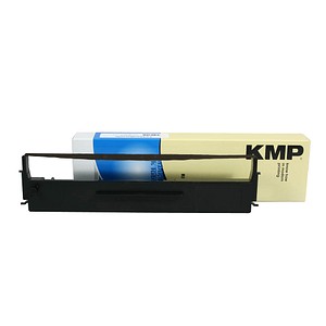 Image KMP EPSON LQ 800 NYLON HD, BLACK 12,7MM