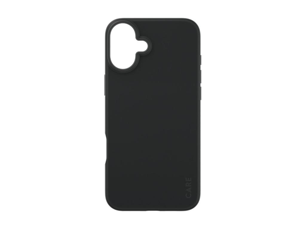 Image PANZERGLASS CARE Fashionable Case Black iPhone '24 6.7"