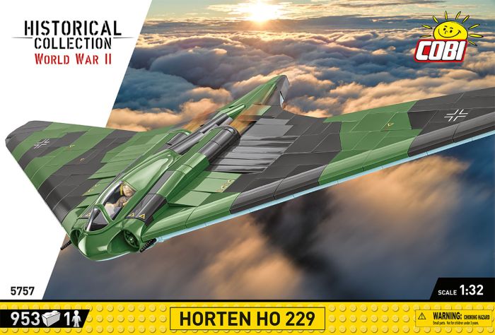 Image Cobi 5757 Horten Ho 229