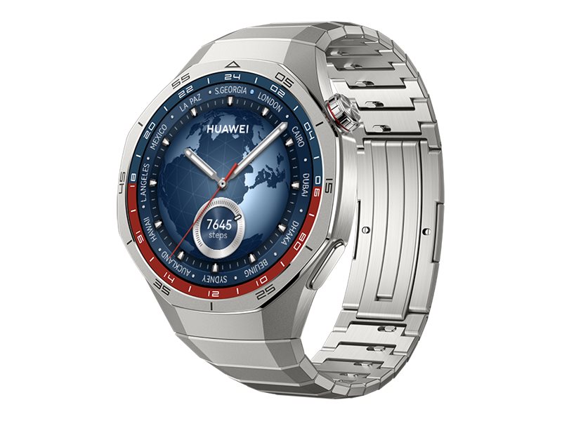 Image HUAWEI Watch GT5 PRO 46mm (Vili-B29M)