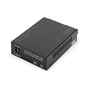 Image DIGITUS DN-82124  Media Converter