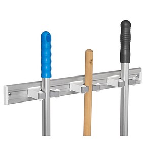 Image Nölle Wandhalterung silber