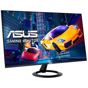 Image ASUS VZ27EHF Eye-Care Monitor 68,6 cm (27,0 Zoll) schwarz