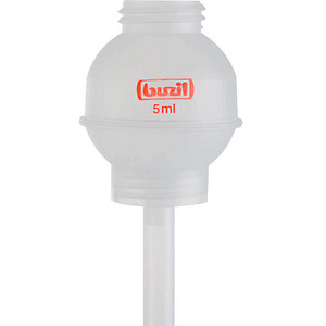 Image buzil Pumpaufsatz transparent