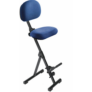Image mey chair Stehhilfe Futura Light AF-SR-ST-AH 11152 blau