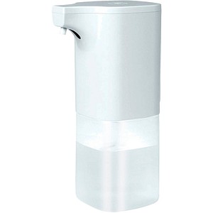 Image WEDO Desinfektionsspender SENSOR CLEAN 105 35000 weiß Kunststoff mit Sensor 350,0 ml