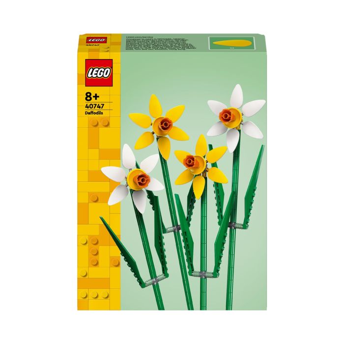 Image LEGO® Narzissen