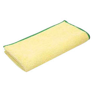 Image GREENSPEED™ ELEMENT Mikrofasertuch Polyester 60 °C waschbar, 1 St.