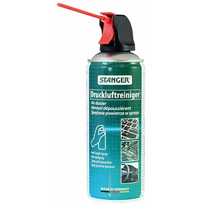 Image STANGER Druckluftreiniger
