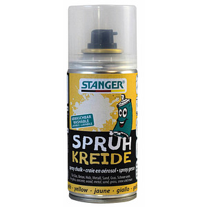 Image STANGER Kreidespray weiß 150,0 ml