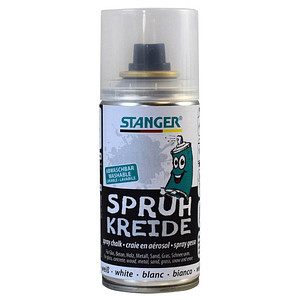 Image STANGER Kreidespray gelb 150,0 ml