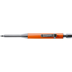 Image STANGER Druckbleistift orange, 1 St.