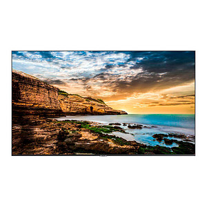 Image SAMSUNG QE43T UHD-Display 107,9 cm (42,5 Zoll)